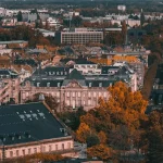 Long-Term Stay Spain: Planning Your Extended Remote Work Trip