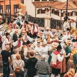 Planning for Feria de Abril: Accommodation, Food, and Festivities in Seville