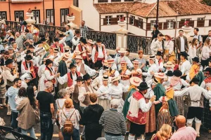 Planning for Feria de Abril: Accommodation, Food, and Festivities in Seville