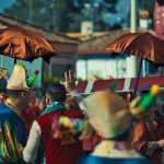 Seville’s Feria de Abril: An Insider’s Look at the Casetas and Flamenco