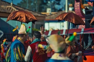 Seville’s Feria de Abril: An Insider’s Look at the Casetas and Flamenco