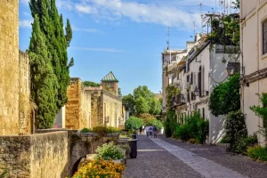 The Best Neighbourhoods in Seville for First-Time Visitors