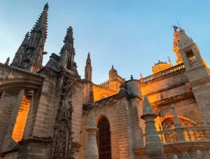 The Ultimate Seville Travel Guide for First-Time Visitors