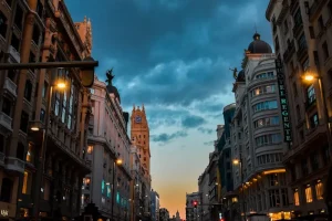 Where to Stay in Madrid: A Guide to the City’s Best Neighborhoods