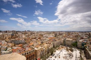 Where to Stay in Valencia: The Ultimate Neighborhood Guide