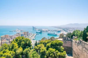 A Perfect 3-Day Málaga Itinerary: Culture, Coast, and Cuisine