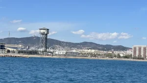Barcelona Airport Customs &amp; Transfers: Your First Hours in Spain Made Easy