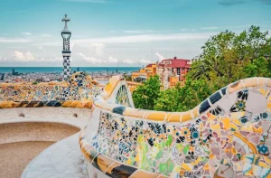 Barcelona in 3 Days: The Perfect Itinerary for a Weekend Getaway