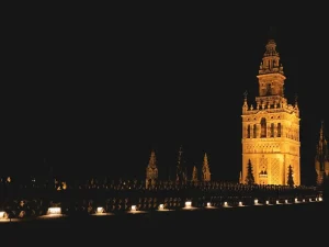 Best Bars in Seville: Your Go-To Guide for a Night Out