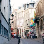 Best Regions in Spain for Remote Work and Workations