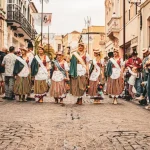 Beyond the Run: Experiencing Pamplona’s San Fermín Festival Culture