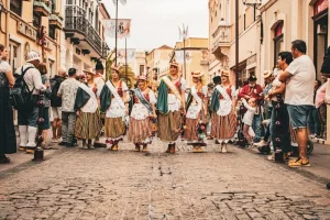 Beyond the Run: Experiencing Pamplona’s San Fermín Festival Culture