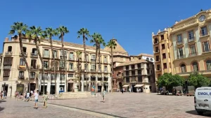Calle Larios Shopping Guide: Málaga’s Premier Fashion Destination