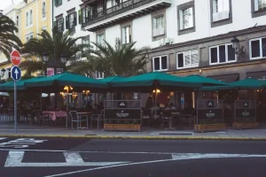 From Humble Beginnings: The Fascinating Origin Story of Tapas