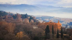How Many Days Do You Need in Granada for a Perfect Trip?
