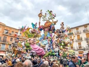 How to Attend San Fermín: Best Viewing Spots and Festival Tips