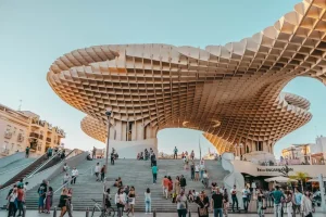 How to Visit Cordoba from Seville: Your Ultimate Day Trip Guide