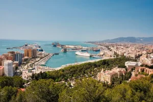 Nerja &amp; Frigiliana Day Trip from Málaga: Caves, Beaches &amp; White Villages