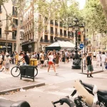 Passeig de Gràcia &amp; Beyond: Barcelona’s Top Shopping Streets for Every Style
