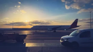 Spain Airport Survival Guide: Immigration, Baggage Claim, and Beyond