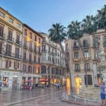 The Best Bars in Málaga for Every Vibe: From Rooftop to Taberna