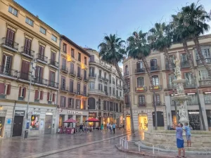 The Best Bars in Málaga for Every Vibe: From Rooftop to Taberna