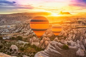 The Digital Nomad Lifestyle in Spain: What to Expect