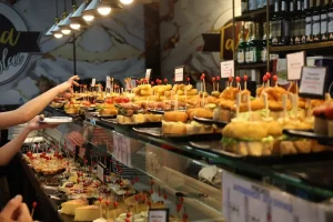 Tortilla Española: Unpacking the History of Spain’s Iconic Omelette