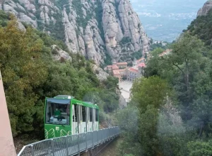 Understanding Renfe: An Easy Guide to Spain’s National Rail Network