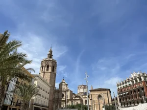 Where to Shop in Valencia: Top Districts for Fashion, Food &amp; Souvenirs