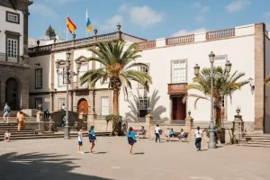 Will English Be Enough? Navigating Language Barriers in Spain