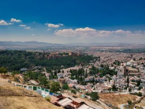 Alhambra Tickets &amp; Tours: Your Essential Booking Guide for Granada’s Palace