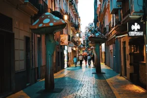 Asturias: Spain’s Green Coast, Picos de Europa, and Cider Culture Guide