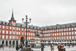 Beyond the City: 7 Incredible Day Trips from Madrid You Can’t Miss