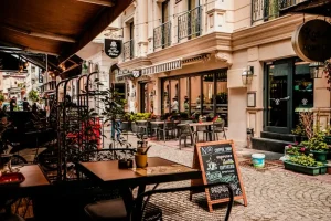 Building Community as a Digital Nomad in Spain