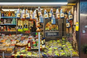 Eating Málaga on a Budget: Delicious &amp; Affordable Restaurant Finds