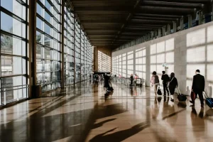 ETIAS Application Process for Spain: Step-by-Step Walkthrough