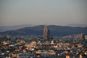 Exploring Barcelona’s Gothic Quarter: A Self-Guided Walking Tour