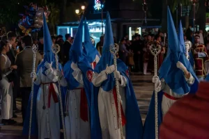 From Fallas to Castells: Spain’s Most Unique Cultural Traditions to Witness
