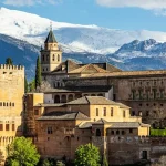 How to Get Around Granada: Your Complete Transport Guide