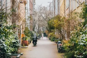 Madrid’s Best Co-working Spaces for Digital Nomads