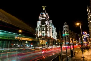 Madrid’s Hottest Live Music Venues: Where to Catch a Show Tonight