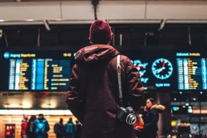 Spain Travel Essentials: Passports, Visas, and ETIAS Explained