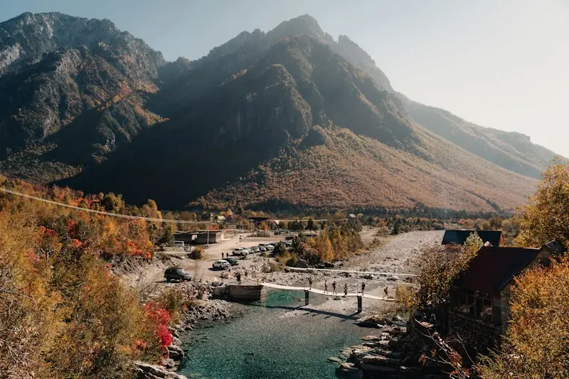 Spain’s Autumn Harvest: Your Guide to September 2026 Wine Experiences