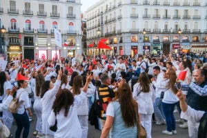 Spain’s Hidden Gems: Uncovering the Most Authentic Local Fiestas