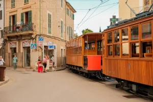 Spain’s High-Speed Trains: A Comprehensive Guide to the AVE Network