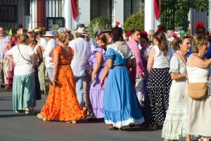Taste of Spain: The Best Food &amp; Wine Festivals for Culinary Travelers