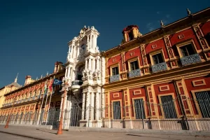 When is the Best Time to Visit Seville, Spain?