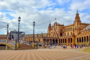 When is the Best Time to Visit Seville, Spain? (Weather &amp; Events)