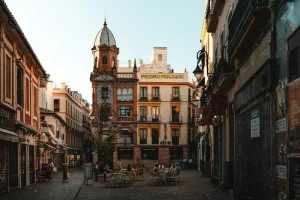 Where to Stay in San Sebastián: Best Neighborhoods &amp; Hotels for Every Budget